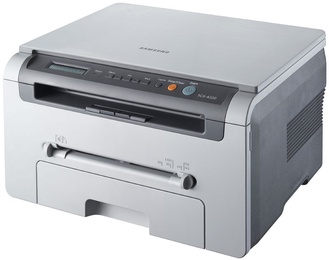 МФУ Samsung SCX-4220 в Нижнем Новгороде