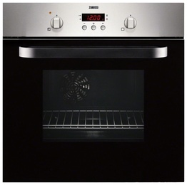 Электрическая духовка Zanussi ZOB 442 X в Нижнем Новгороде