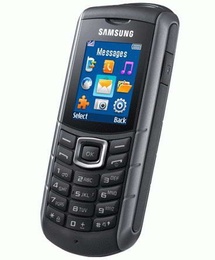 Samsung GT-B2710 Xcover271 Noir Black в Нижнем Новгороде