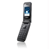 Samsung E2530 Black в Нижнем Новгороде вид 3
