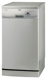 Посудомоечная машина Zanussi ZDS 105S в Нижнем Новгороде