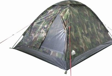 Палатка Trek Planet Fisherman 3 в Нижнем Новгороде