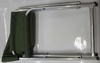 Кресло Woodland Outdoor ALU АК-01 в Нижнем Новгороде вид 2