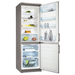 Холодильник Electrolux ERB 34090 X в Нижнем Новгороде
