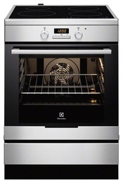 Электрическая плита Electrolux EKI 96450 AX в Нижнем Новгороде