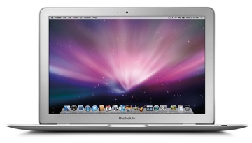 Ноутбук Apple MacBook Air 11 Mid 2011 MC969 в Нижнем Новгороде