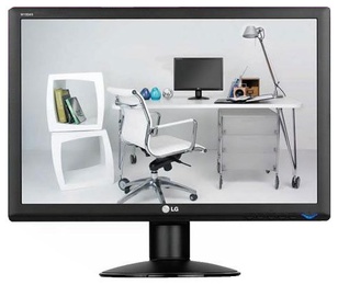 Монитор LG Flatron W2234S в Нижнем Новгороде