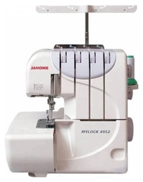 Оверлок Janome MyLock 4952D в Нижнем Новгороде