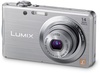 Фотоаппарат Panasonic Lumix DMC-FS16 Silver в Нижнем Новгороде вид 3