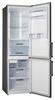 Холодильник LG GW-B499 BLQZ в Нижнем Новгороде вид 2