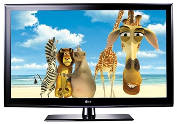 ЖК телевизор LG 37LE4500 в Нижнем Новгороде
