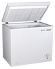 Морозильник-ларь Shivaki SCF-150W в Нижнем Новгороде вид 2