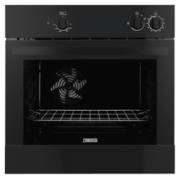 Газовая духовка Zanussi ZOG 21411 BK в Нижнем Новгороде