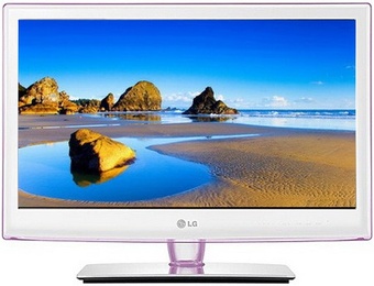 ЖК телевизор LG 26LV2540 в Нижнем Новгороде