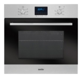 Электрическая духовка Simfer B 6506 ZERM в Нижнем Новгороде