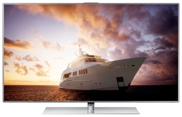 ЖК телевизор Samsung UE-40F7000 в Нижнем Новгороде