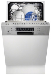Посудомоечная машина Electrolux ESI 4610 RAX в Нижнем Новгороде