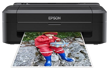 Принтер Epson Expression Home XP-33 в Нижнем Новгороде