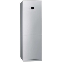 Холодильник LG GA-B379 PLQA в Нижнем Новгороде