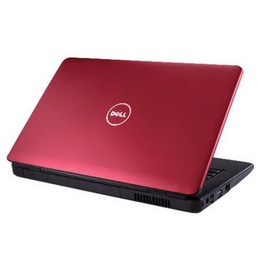 Ноутбук Dell Inspiron M501R P520 2048Mb 320Gb W7HB Red в Нижнем Новгороде