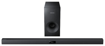 Акустическая система Samsung HW-H355 в Нижнем Новгороде