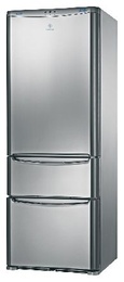 Холодильник Indesit 3D AA NX в Нижнем Новгороде
