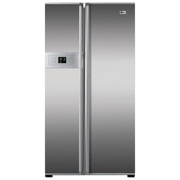 Холодильник LG GR-B217 LGMR в Нижнем Новгороде