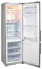 Холодильник Hotpoint-Ariston HBC 1201.3 M NF H в Нижнем Новгороде вид 2