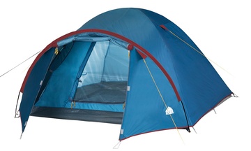 Палатка Trek Planet Vermont 2 в Нижнем Новгороде