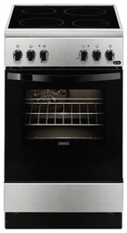 Электрическая плита Zanussi ZCV 955001 X в Нижнем Новгороде