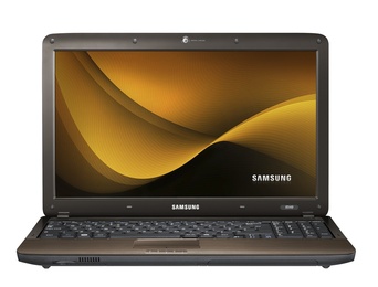 Ноутбук Samsung R540 (JA07) в Нижнем Новгороде