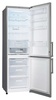 Холодильник LG GA-B489 YECZ в Нижнем Новгороде вид 2
