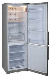Холодильник Hotpoint-Ariston HBC 1181.3 X NF H в Нижнем Новгороде