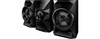 Музыкальный центр Sony MHC-ECL5 в Нижнем Новгороде вид 2