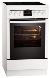 Электрическая плита Aeg 47035VD-WN в Нижнем Новгороде