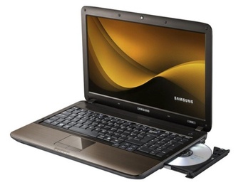 Ноутбук Samsung R540 (JSOC) в Нижнем Новгороде