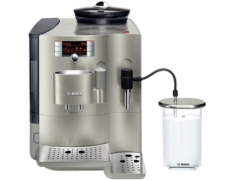 Кофемашина Bosch TES 71321 RW в Нижнем Новгороде