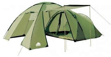 Палатка Trek Planet Montana 5 в Нижнем Новгороде