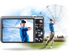 Фотоаппарат Samsung ST96 Black в Нижнем Новгороде вид 3