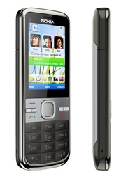 Nokia C5-00 Warm Grey в Нижнем Новгороде