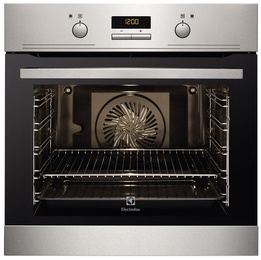 Электрическая духовка Electrolux EOB 3311 AOX в Нижнем Новгороде