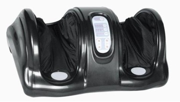 Вибромассажер для стоп Ferrum TF-CM001 Black в Нижнем Новгороде