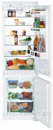 Холодильник Liebherr ICUNS 3314 в Нижнем Новгороде