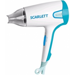 Фен Scarlett SC-1072 White в Нижнем Новгороде