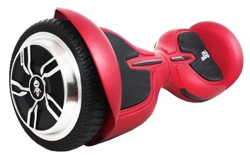 Гироскутер Hoverbot A-18 Premium red в Нижнем Новгороде