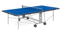 Теннисный стол Start Line Compact Outdoor-2 LX 