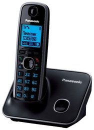 Радиотелефон Panasonic KX-TG6611RUB в Нижнем Новгороде