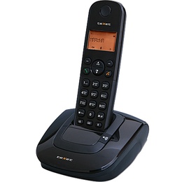 Радиотелефон TeXet TX-D4400A Black в Нижнем Новгороде