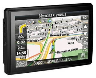 Навигатор Prology iMAP-727MG в Нижнем Новгороде