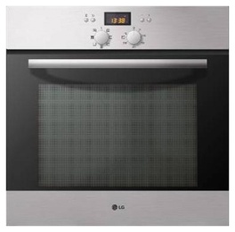 Электрическая духовка LG LB 621122 S в Нижнем Новгороде